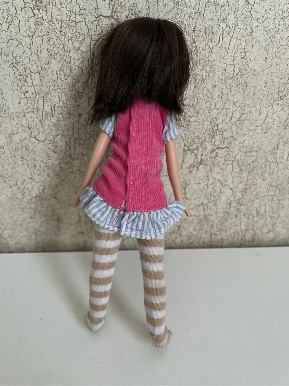 Pandora lottie doll
